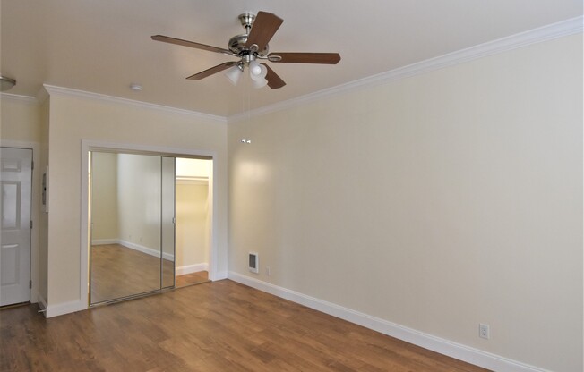 Studio, 1 bath, $1,695, Unit 109