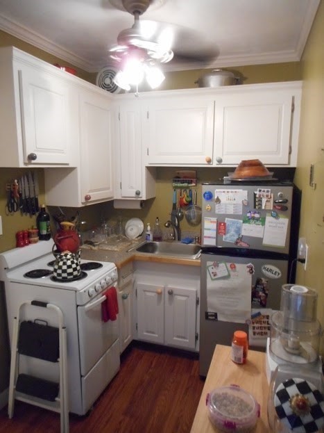 922 Beacon St.
