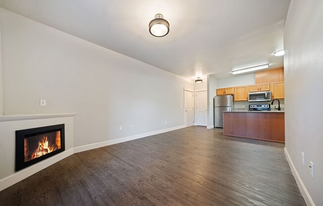 Webster Ridge Apartments