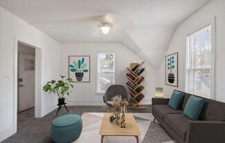 214 Morgan Ave North