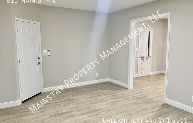 815 MAIN ST