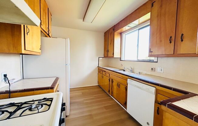 Wyandotte Apartments