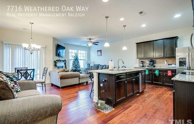 7716 Weathered Oak Way