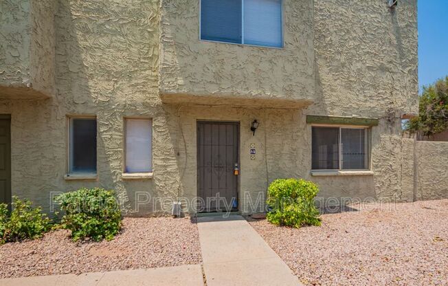 1500 W Rio Salado Pkwy  #39 21196306-005