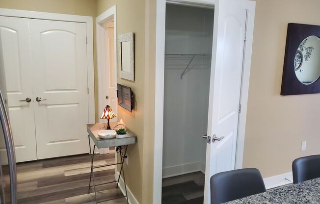 2 beds, 2 baths, 1,051 sqft, $1,975, Unit 206 Eagle River a