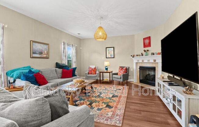 4309 SARON DR