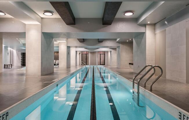 2 beds, 2.5 baths, 1,577 sqft, $19,500, Unit 13P