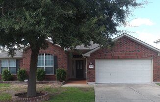 PFLUGERVILLE - 4 BED SFH ( 2 WKS FREE W/ LEASE THRU 5/31/27 - on a qualified app )