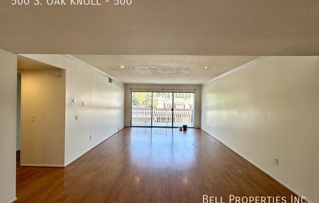 500 S Oak Knoll #2