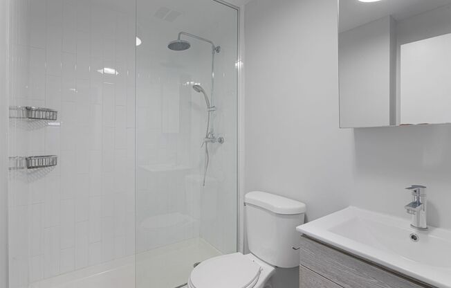 1 bed, 1 bath, $1,795, Unit 308