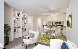 Partner-provided photo for $2595 unit