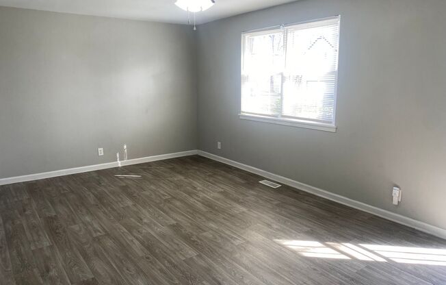 Single Family Home