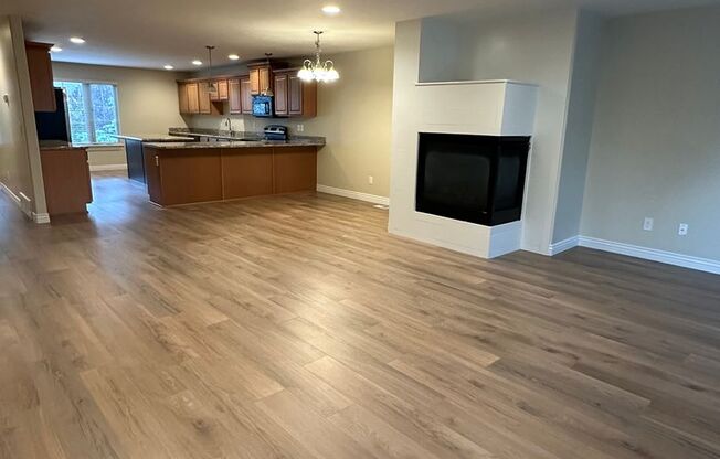 Beautiful Salt Lake Townhome!!!