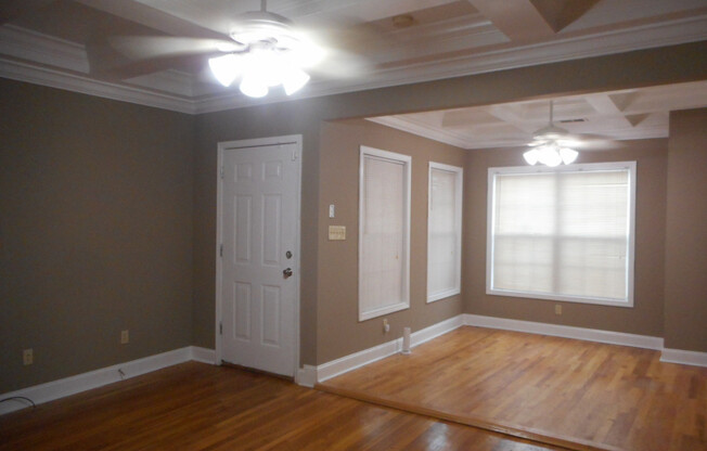 2 beds, 2 baths, $1,725