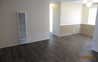 2 beds, 1 bath, 800 sqft, $1,995, Unit 5466F