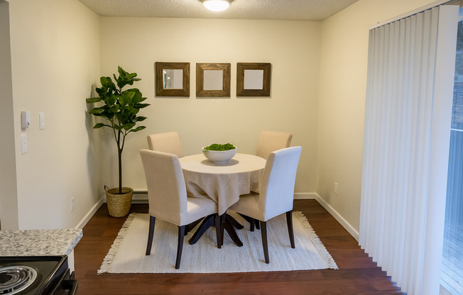 Cherry Hill Townhomes