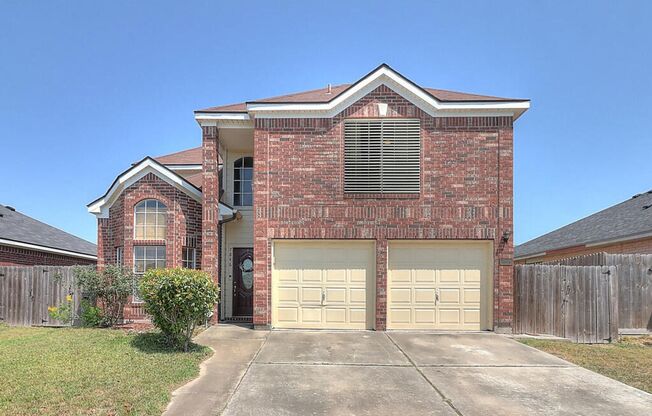 7846 Falcon -4/bedroom 2.5/bathroom - $2195