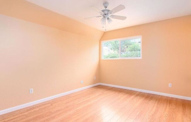 Spacious and Comfortable Condo -  A/C - Central Location - Great Amenities - Natural Light