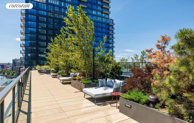 1 bed, 1 bath, $4,435, Unit 1209