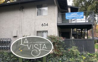 La Vista Apartments