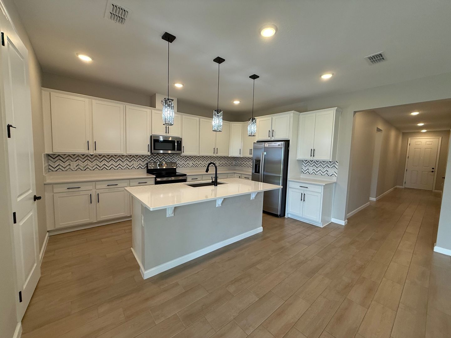 4/3 Clermont Spacious Home
