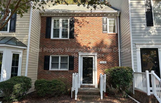 7016 Epping Forest Drive