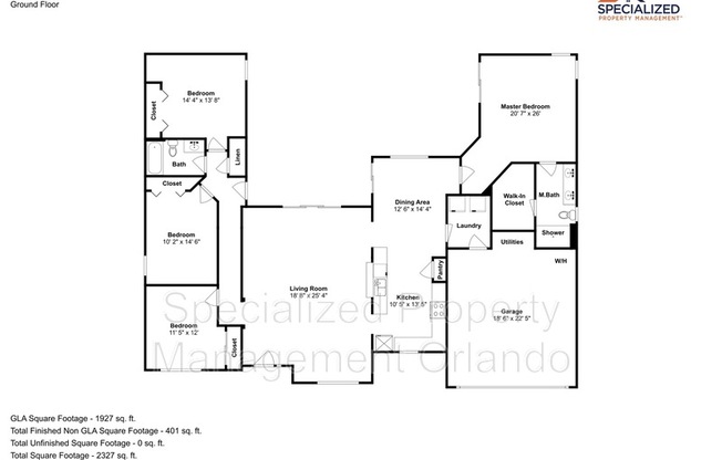 Partner-provided property photo