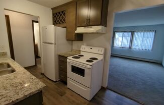 Partner-provided photo for $850 unit