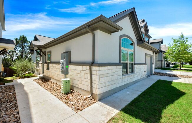 121 Thelonious Dr #1601, Austin, Texas 78745