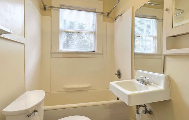 1 bed, 1 bath, 700 sqft, $1,295, Unit A