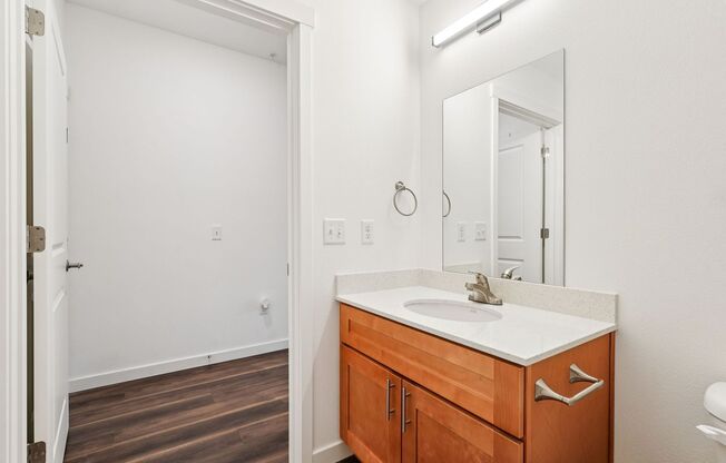 Cascara Apartments (CAS)