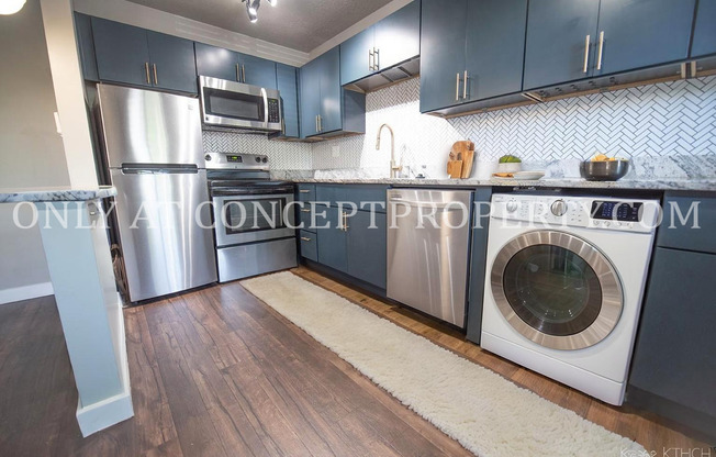 1 bed, 1 bath, 525 sqft, $1,345, Unit 03