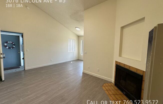 3076 LINCOLN AVE