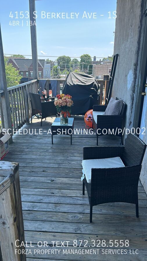 4153 S Berkeley Ave