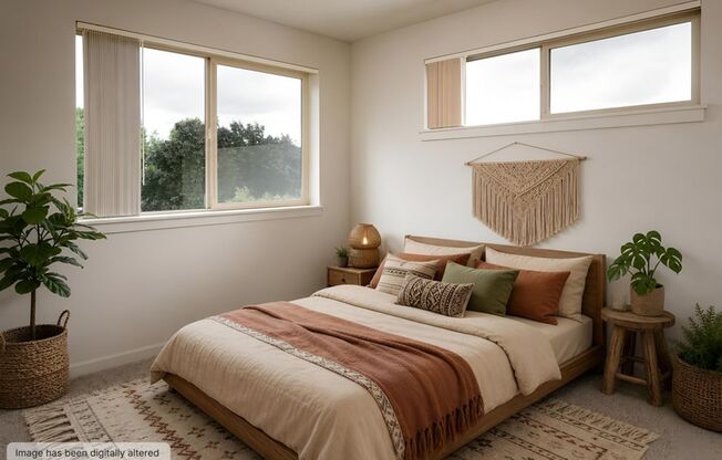 3 beds, 2 baths, 1,210 sqft, $2,550, Unit D-232