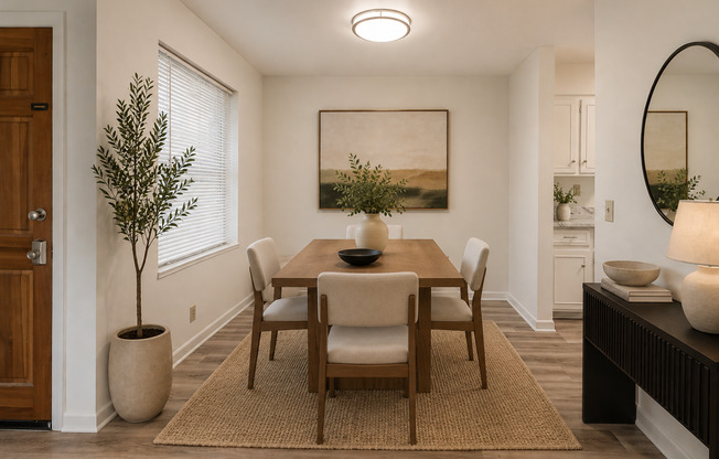 Charlestown Square Apartments