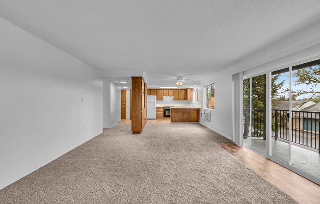 2 beds, 2 baths, 1,220 sqft, $2,300, Unit 1513