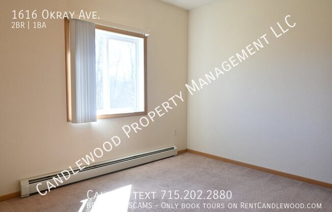 Partner-provided property photo