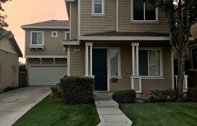 Ideal Garin Ranch rental opportunity! Short walk to schools, shopping and restaurants downtown!