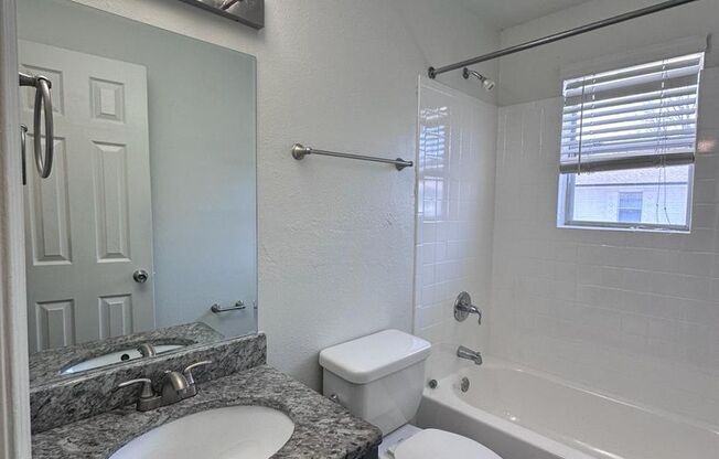 2 beds, 1 bath, $1,485, Unit 1-03