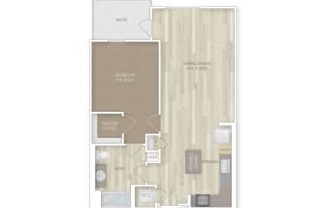 Partner-provided photo for $2990 unit