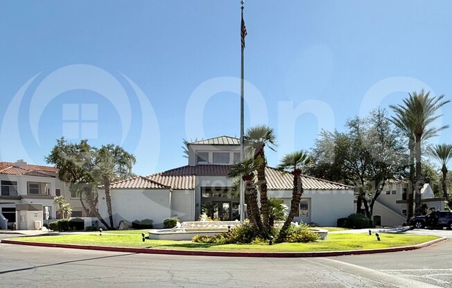 11375 E Sahuaro Dr