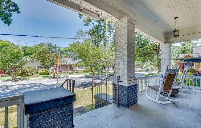 Stylish 3bd/2ba Walking Distance From Atlanta Beltline & Lee + White Food Hall!