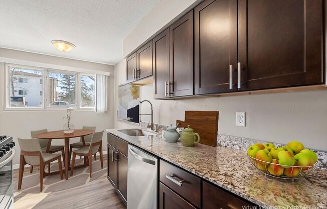 2 beds, 1 bath, 750 sqft, $1,449, Unit 1-02