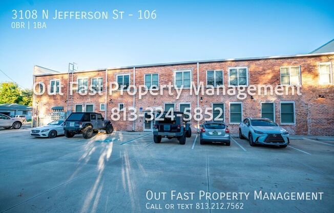 Partner-provided property photo