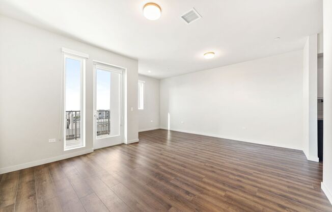 1 bed, 1 bath, 773 sqft, $3,350, Unit 708