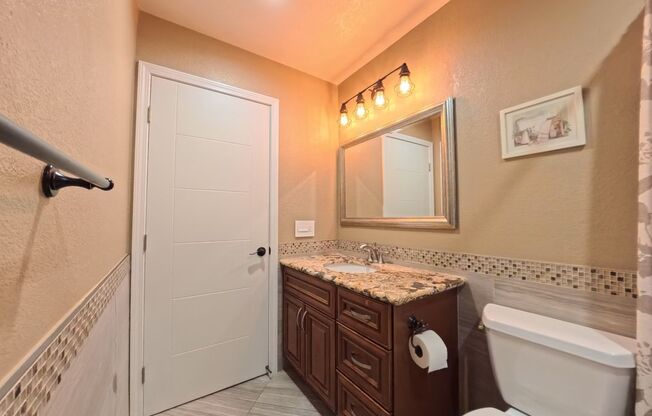 2 beds, 2 baths, $1,695, Unit # 1061