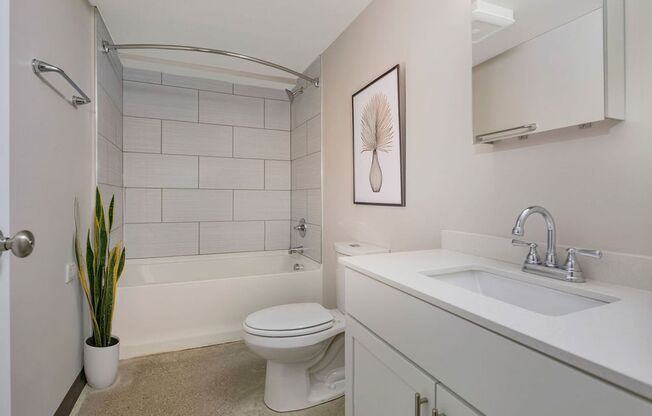 2 beds, 2 baths, 787 sqft, $1,599, Unit 506