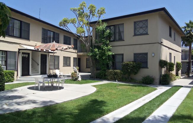 3308 Castle Heights Ave