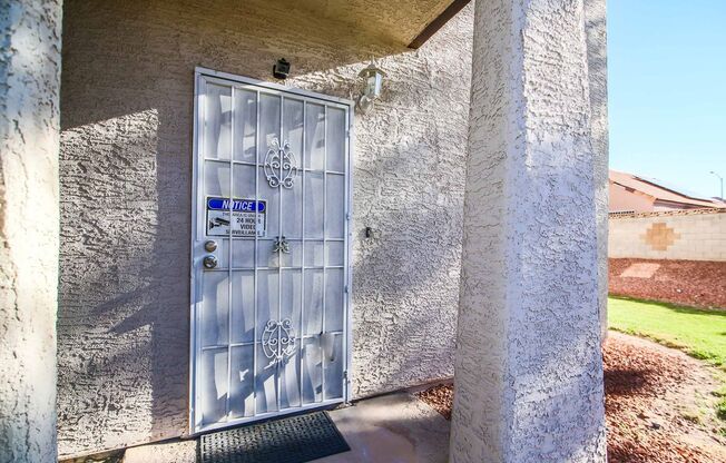 Fully Furnished 2 Bedroom Condo